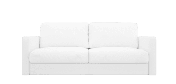 Reclining Sofa 2